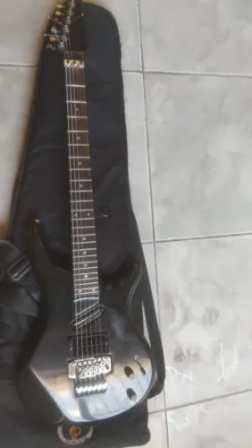 Guitarra Golden GH-66