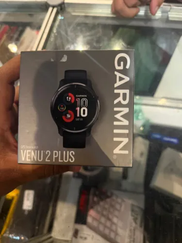 Garmin venu 2 plus 