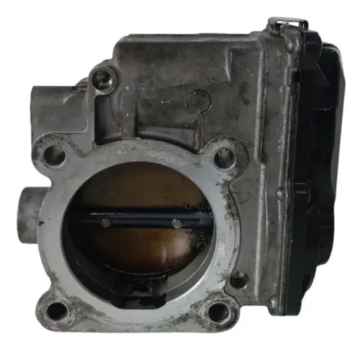 Tbi Corpo Borboleta Nissan Tiida Versa Sentra Original
