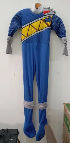 Fantasia Power Rangers Dino Charge