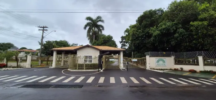Terreno à venda no Residencial Aurora - Bairro João Aranha em Paulínia.