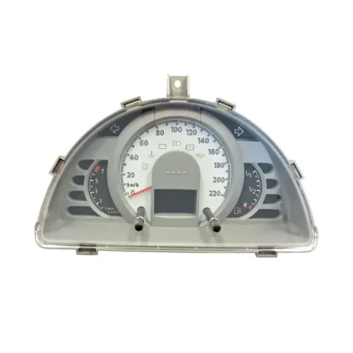  PAINEL DE INSTRUMENTO FOX 2005/08 - 5z0920825p