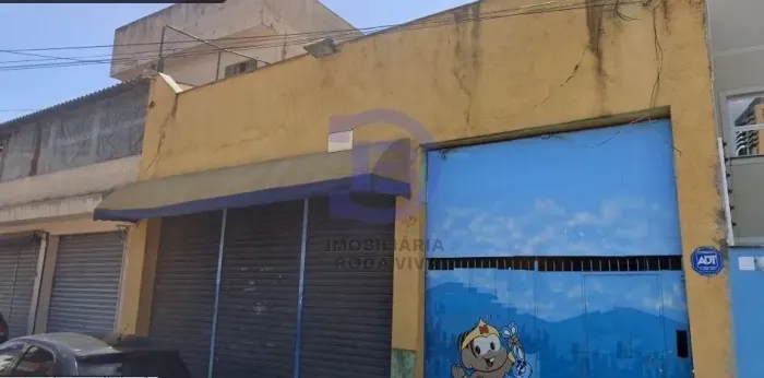 Locação de Casas / Padrão na cidade de São Paulo