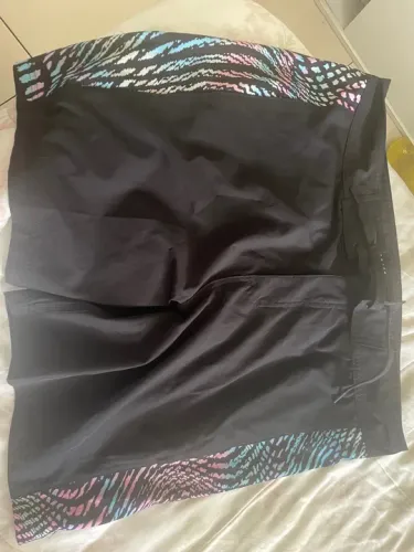 Short de surf masculino