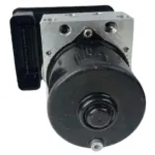 Modulo de Controle do Freio Abs do Volkswagen Touareg Jetta