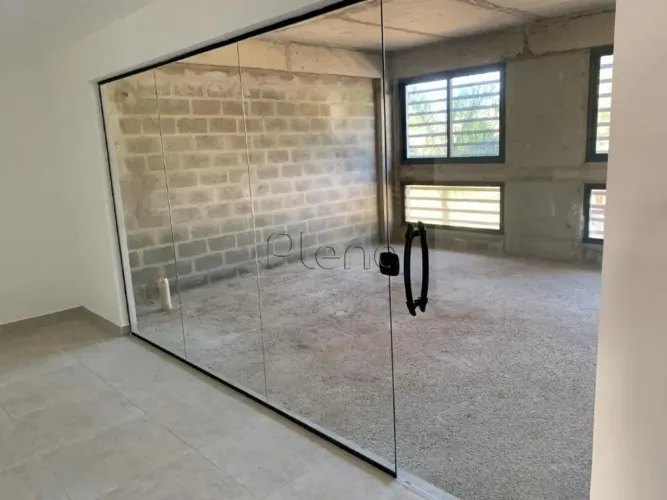 Sala para locação com 27.03 m² no Pinheirinho, Vinhedo.