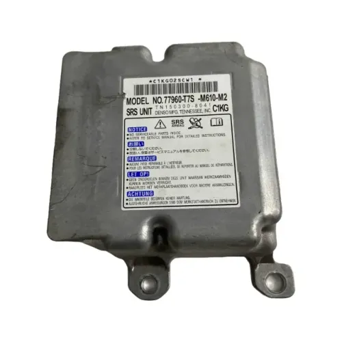 Modulo Airbag Honda Hrv 1.8 2016/2021 | 77960t7s