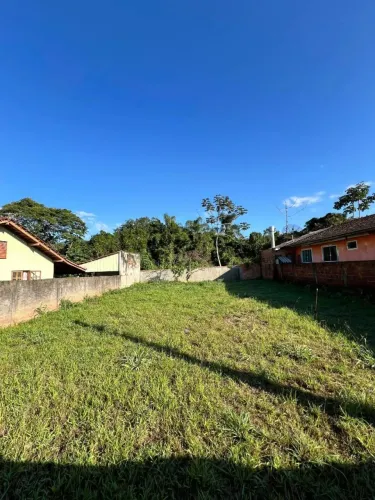 Terreno à venda em Penha
