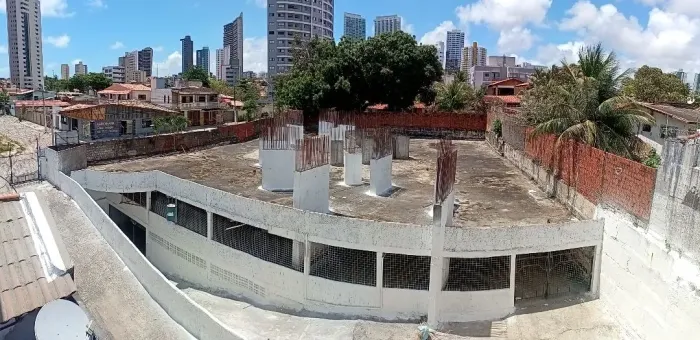 Vendo terreno em ótima localização, Ponta Negra, ACEITO SÓ PERMUTA SEM DINHEIRO