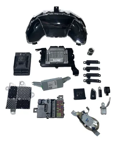 Kit Code Honda Civic G10 Touring 2021 2021 37820-5aa-m71