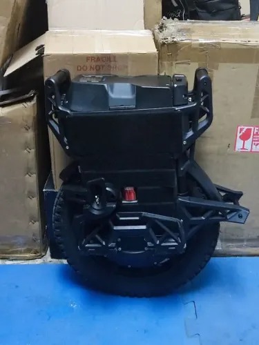 Monociclo Leaperkin Lynx