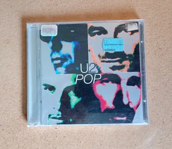 U2 POP
