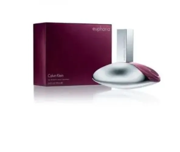 Perfume Ck Euphoria Calvin Klein 100ml