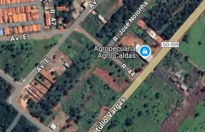 Lote - Residencial Konesuk