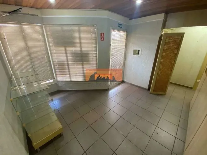 Sala à venda 54M², Barão Geraldo, Campinas - SP