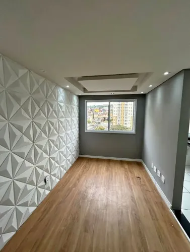 (CA) APARTAMENTO SEM ENTRADA EM COLOMBO