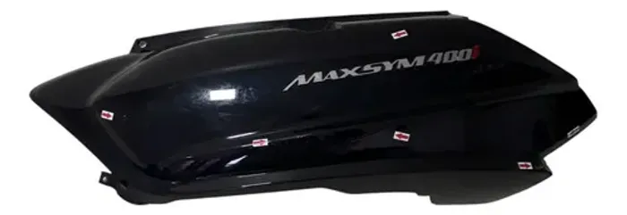 Carenagem Rabeta Dafra Maxsym 400i 14/24 L/e Detalhe 54942