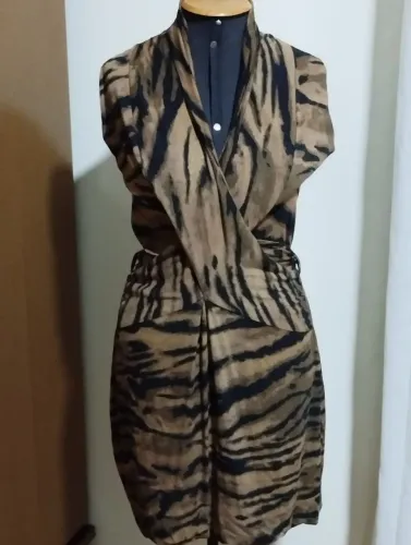 Vestido estiloso M