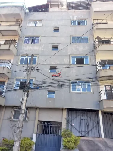 Apartamento para venda com 03 quartos no bairro Lourdes, em Viçosa-MG.