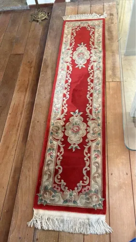 Passadeira Santa Helena 2,90 X 0,80