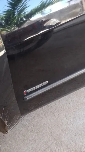 Volkswagen Voyage 1.0/1.0 City MI Total Flex 8V 4P 2013