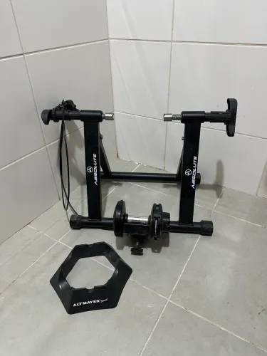 Rolo de Bike