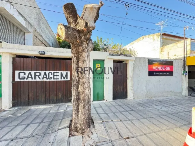 TERRENO RESIDENCIAL em PETROLINA - PE, AREIA BRANCA