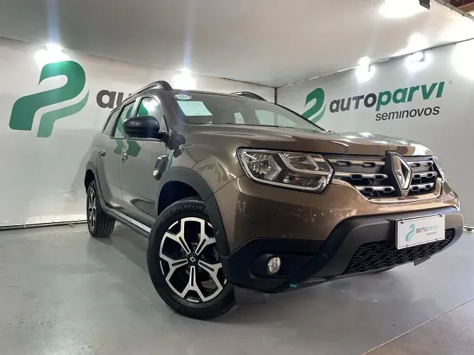 Renault Duster 2024