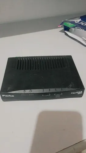 FiberLink tenho 200 unidade 
