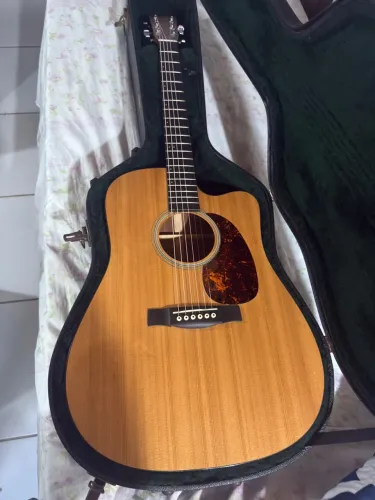 Violão Martin em Perfeito Estado