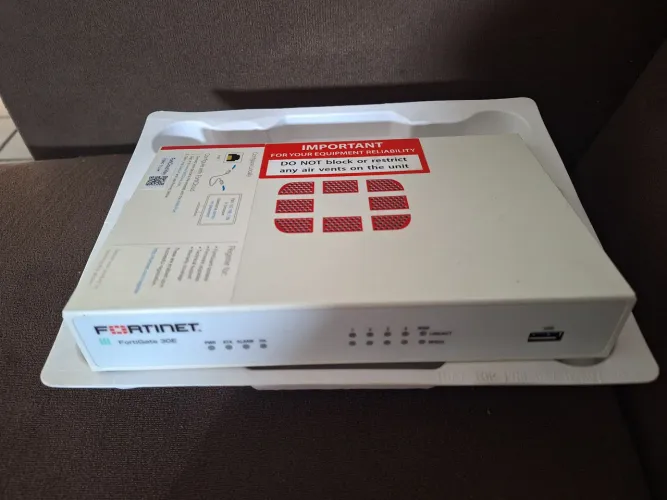 FortiGate 30E