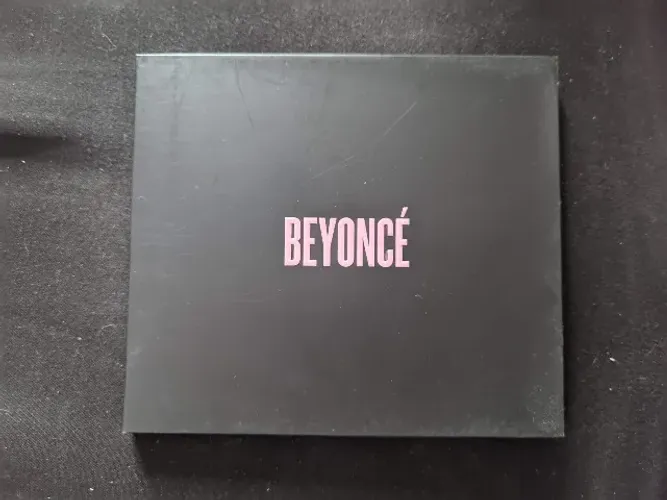 CD Beyoncé - Beyoncé
