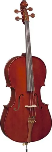 Violoncelo Eagle 4/4 Profissional - CE200-4/4 - parcelo 10x s/ juros no cartão de crédito