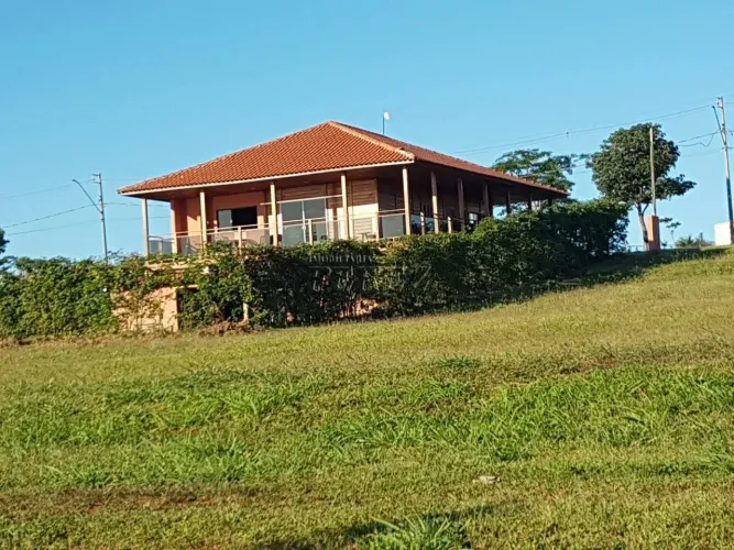 Casa à venda no Condomínio Punta del Este - Parangagi, Sertaneja