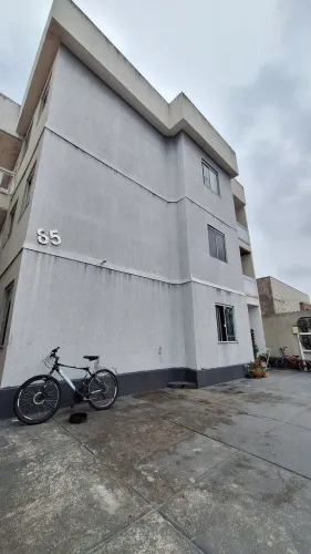 Apartamento na trindade