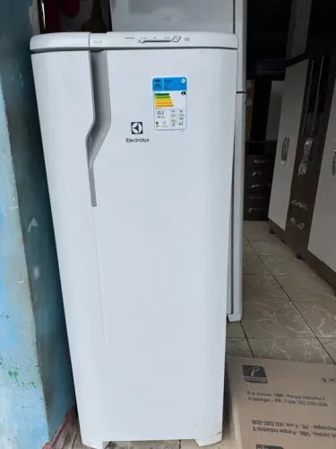 Geladeira Electrolux - 1 porta