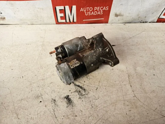 Motor de Arranque citroen C4 picasso 2.0
