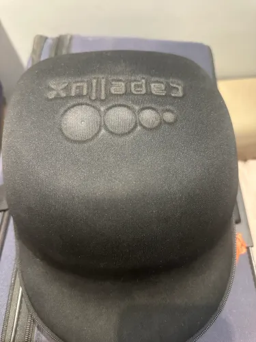 Boné de Led Cepelux