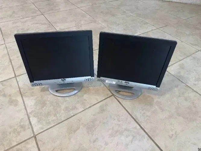 Monitor 14 para mercado