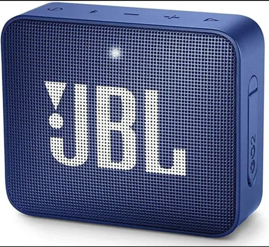 Caixa de som Bluetooth jbl