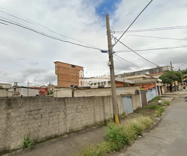 Lote para aluguel no Bairro VILA SAO PAULO