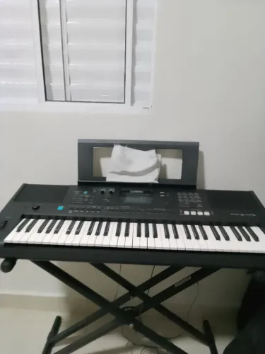 Troco por motif xs ou Korg krome ou nord electro 3 ou 2