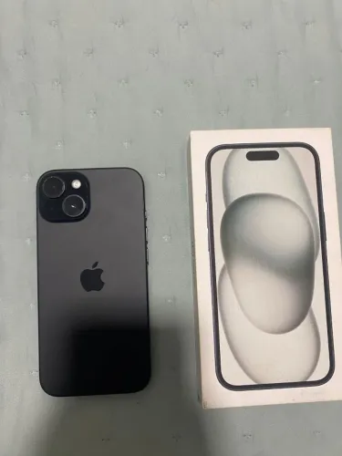 iPhone 15 256 gb