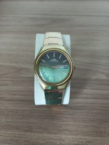 Relógio de Pulso Technos Automatic