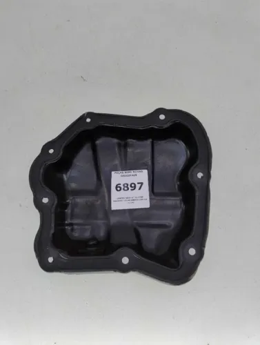 Cárter Renault Duster Sandero Logan Oroch Captur 1.6 16v       etq6897