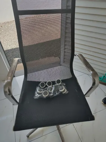 Cadeira de escritório