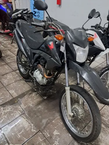 BROS 160 2017