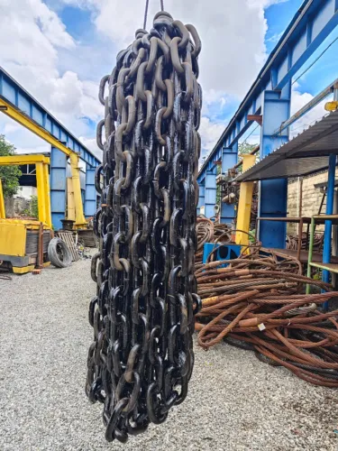 Corrente 1 1/2 (total de 1800 kg)