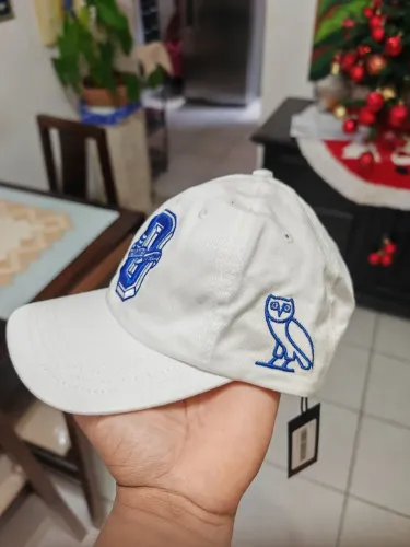 Boné ovo Drake novo