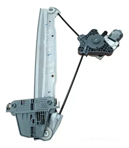 Maquina Vidro Elétrica Dianteira Direita Gol G5 G6 G7e G8  5U4837400A